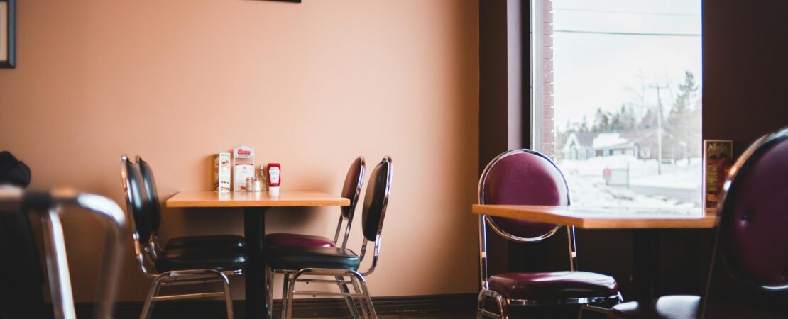 What makes the food culture in your city different than others Mein Houston Chinatown